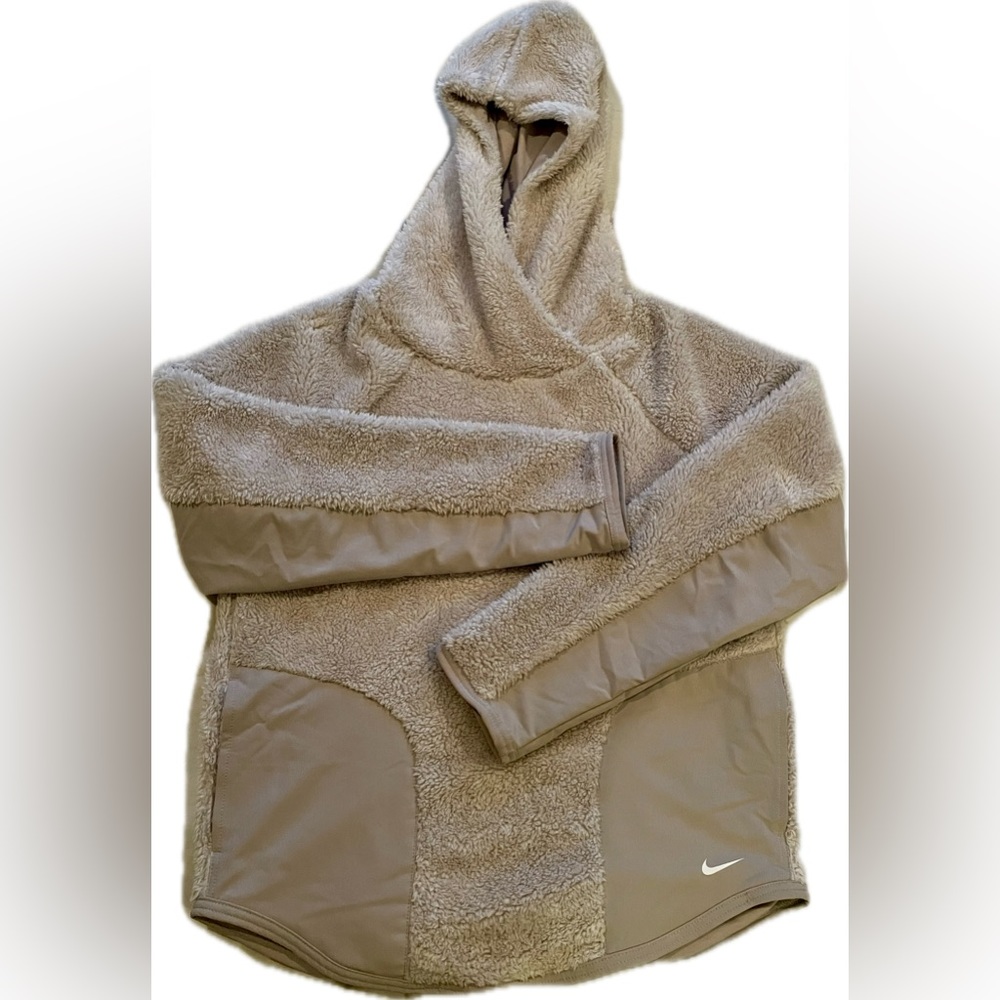 Nike Hoodie - XS